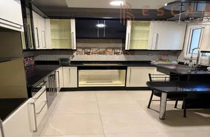Apartment - 3 Bedrooms - 2 Bathrooms for sale in El Rehab Extension - Al Rehab - New Cairo City - Cairo