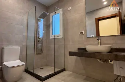 Penthouse - 3 Bedrooms - 3 Bathrooms for sale in Garden Residence - Hyde Park - New Cairo City - Cairo Penthouse - 3 Bedrooms - 3 Bathrooms for sale in Garden Residence - Hyde Park - New Cairo City - Cairo