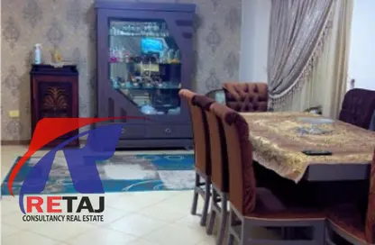 شقة - 3 غرف نوم - 1 حمام للايجار في شارع رقم 5 - مدينة الواحة - مدينة الواحة - الحي العاشر - مدينة نصر - القاهرة