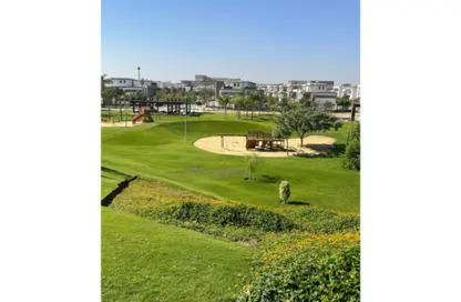 Townhouse - 3 Bedrooms - 3 Bathrooms for sale in Shalya Taj City - 5th Settlement Compounds - The 5th Settlement - New Cairo City - Cairo
