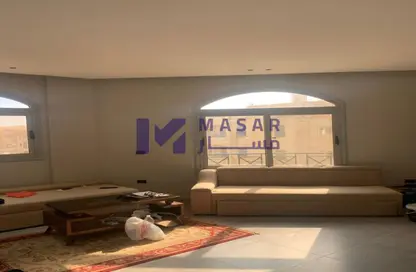 Apartment - 2 Bedrooms - 1 Bathroom for sale in Al Andalus El Gedida - Al Andalus District - New Cairo City - Cairo