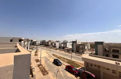 Villa - 6 Bedrooms - 6 Bathrooms for sale in Grand Heights - Northern Expansions - 6 October City - Giza