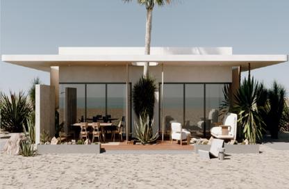 Villa - 2 Bedrooms - 3 Bathrooms for sale in Mesca - Soma Bay - Safaga - Hurghada - Red Sea