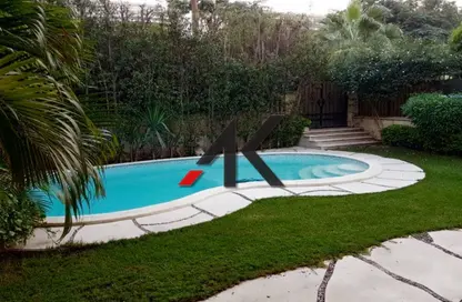 Twin House - 4 Bedrooms - 3 Bathrooms for sale in Golden Heights - North Investors Area - New Cairo City - Cairo Twin House - 4 Bedrooms - 3 Bathrooms for sale in Golden Heights - North Investors Area - New Cairo City - Cairo