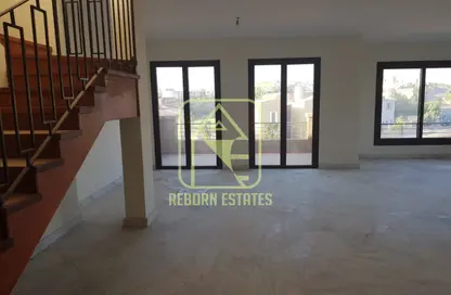 Penthouse - 4 Bedrooms - 3 Bathrooms for rent in Casa - Sheikh Zayed Compounds - Sheikh Zayed City - Giza