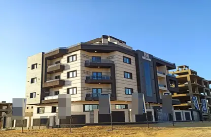 شقة - 3 غرف نوم - 2 حمامات للبيع في عمارات النرجس - النرجس - مدينة القاهرة الجديدة - القاهرة
