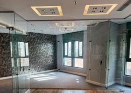 Office Space for للايجار in San Stefano Grand Plaza - San Stefano - Hay Sharq - Alexandria