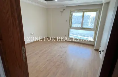 Apartment - 3 Bedrooms - 3 Bathrooms for rent in Mountain View iCity - 5th Settlement Compounds - The 5th Settlement - New Cairo City - Cairo
