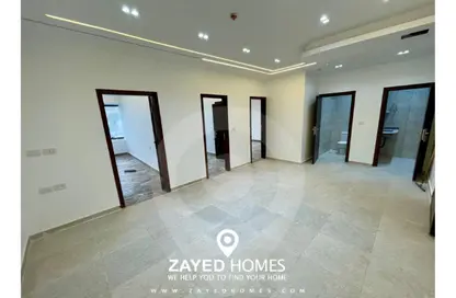 Office Space - Studio - 2 Bathrooms for rent in Zayed Dunes - 6th District - Sheikh Zayed City - Giza