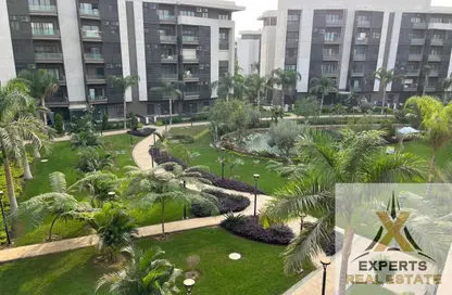 Apartment - 3 Bedrooms - 2 Bathrooms for rent in Privado - Madinaty - Cairo