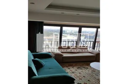 Duplex - 2 Bedrooms - 3 Bathrooms for rent in Porto New Cairo - 5th Settlement Compounds - The 5th Settlement - New Cairo City - Cairo