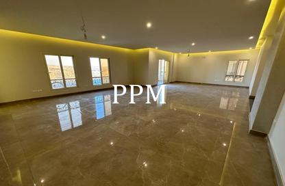Apartment - 3 Bedrooms - 2 Bathrooms for rent in Mostashareen - North Investors Area - New Cairo City - Cairo