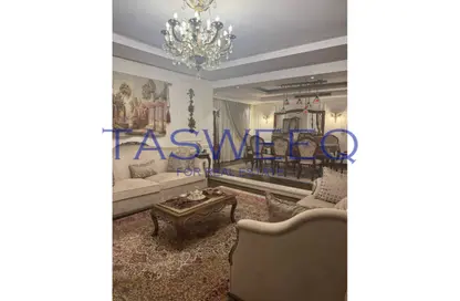 Apartment - 3 Bedrooms - 3 Bathrooms for sale in 6 October- Wadi El Natroun Road - 6 October City - Giza