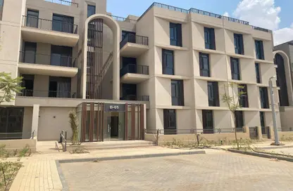 شقة - 2 غرف نوم - 2 حمامات للبيع في فاي سوديك - مدينة زايد الجديدة - الشيخ زايد - الجيزة