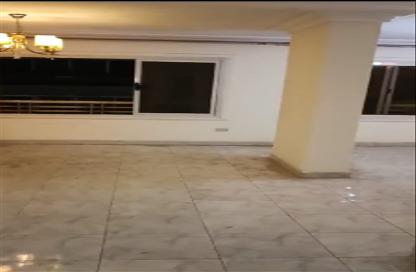 مساحات مكتبية - استوديو - 2 حمامات للايجار في شارع لبنان - المهندسين - الجيزة