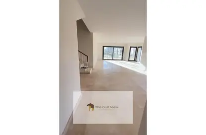 دوبلكس - 3 غرف نوم - 5 حمامات للايجار في أو ويست - كمبوندات 6 أكتوبر - مدينة 6 أكتوبر - الجيزة