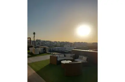 Penthouse - 4 Bedrooms - 4 Bathrooms for sale in Eastown - 5th Settlement Compounds - The 5th Settlement - New Cairo City - Cairo Penthouse - 4 Bedrooms - 4 Bathrooms for sale in Eastown - 5th Settlement Compounds - The 5th Settlement - New Cairo City - Cairo