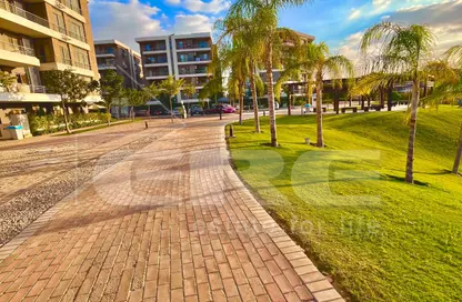 Apartment - 3 Bedrooms - 4 Bathrooms for sale in Taj City - 5th Settlement Compounds - The 5th Settlement - New Cairo City - Cairo