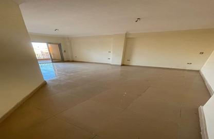 Apartment - 3 Bedrooms - 3 Bathrooms for sale in Wesal City - El Shorouk Compounds - Shorouk City - Cairo