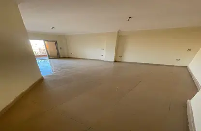 Apartment - 3 Bedrooms - 3 Bathrooms for sale in Wesal City - El Shorouk Compounds - Shorouk City - Cairo