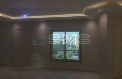 Apartment - 2 Bedrooms - 1 Bathroom for rent in Street 17 - District 1 - The 5th Settlement - New Cairo City - Cairo