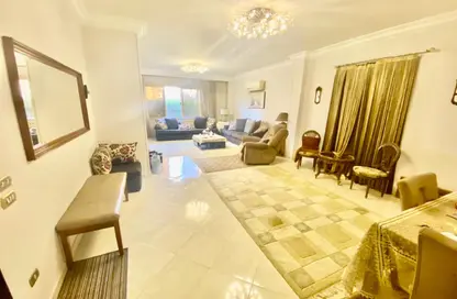 Apartment - 2 Bedrooms - 2 Bathrooms for sale in Mokattam - Cairo