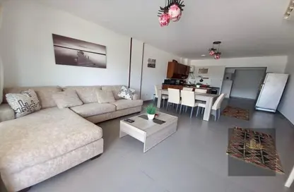Chalet - 3 Bedrooms - 3 Bathrooms for rent in Amwaj - Sidi Abdel Rahman - North Coast