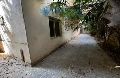 Apartment - 4 Bedrooms - 2 Bathrooms for sale in El Narges Buildings - Al Narges - New Cairo City - Cairo
