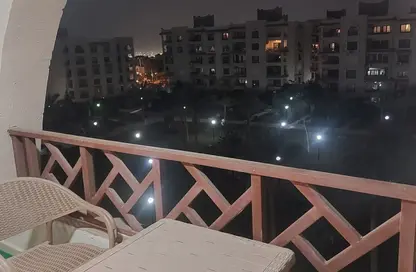 شقة - 3 غرف نوم - 2 حمامات للايجار في الرحاب - مدينة القاهرة الجديدة - القاهرة