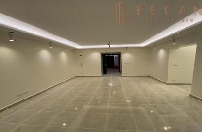 Apartment - 3 Bedrooms - 3 Bathrooms for rent in El Rehab Extension - Al Rehab - New Cairo City - Cairo