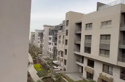 شقة - 2 غرف نوم - 3 حمامات للبيع في تريو - كمبوندات التجمع الخامس - التجمع الخامس - مدينة القاهرة الجديدة - القاهرة