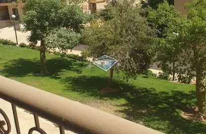 Apartment - 3 Bedrooms - 2 Bathrooms for sale in El Rehab Extension - Al Rehab - New Cairo City - Cairo