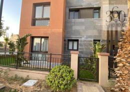 Villa - 3 bedrooms - 3 bathrooms for للبيع in District 5 - 5th Settlement Compounds - The 5th Settlement - New Cairo City - Cairo