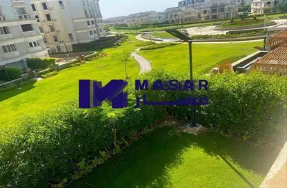 Twin House - 5 Bedrooms - 6 Bathrooms for sale in Mountain View Hyde Park - 5th Settlement Compounds - The 5th Settlement - New Cairo City - Cairo