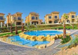 Apartment - 1 bedroom - 1 bathroom for للبيع in Stone Park - 5th Settlement Compounds - The 5th Settlement - New Cairo City - Cairo Apartment - 1 bedroom - 1 bathroom for للبيع in Stone Park - 5th Settlement Compounds - The 5th Settlement - New Cairo City - Cairo