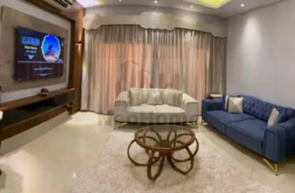 Apartment - 3 Bedrooms - 3 Bathrooms for rent in Wesal City - El Shorouk Compounds - Shorouk City - Cairo Apartment - 3 Bedrooms - 3 Bathrooms for rent in Wesal City - El Shorouk Compounds - Shorouk City - Cairo