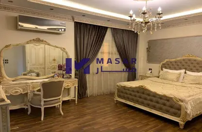 شقة - 3 غرف نوم - 3 حمامات للبيع في النرجس 4 - النرجس - مدينة القاهرة الجديدة - القاهرة