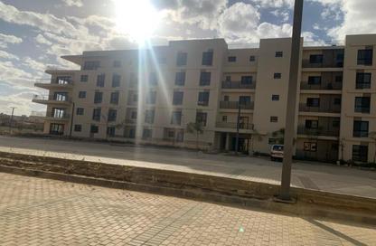 Apartment - 2 Bedrooms - 3 Bathrooms for rent in O West - 6 October Compounds - 6 October City - Giza