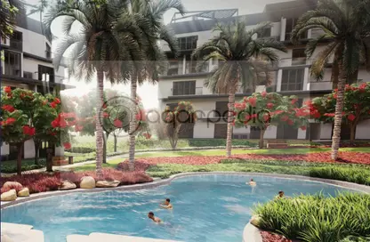 Apartment - 2 Bedrooms - 3 Bathrooms for sale in Villette - 5th Settlement Compounds - The 5th Settlement - New Cairo City - Cairo