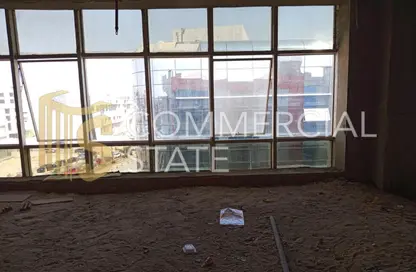 Office Space - Studio - 1 Bathroom for rent in South Teseen St. - The 5th Settlement - New Cairo City - Cairo