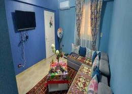 Apartment - 3 bedrooms - 2 bathrooms for للبيع in District 4 - The 5th Settlement - New Cairo City - Cairo