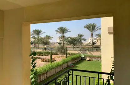 دوبلكس - 3 غرف نوم - 2 حمامات للبيع في سيراس - اب تاون كايرو - المقطم - القاهرة