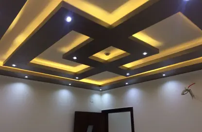 Office Space - Studio - 2 Bathrooms for sale in City Plaza Mall - New Damietta - Demyat