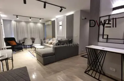 Apartment - 3 Bedrooms - 2 Bathrooms for rent in Madinaty - Cairo