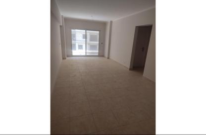 Apartment - 3 Bedrooms - 3 Bathrooms for sale in Capital East - Nasr City Compounds - Nasr City - Cairo