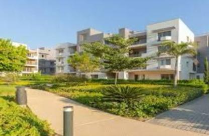 Apartment - 2 Bedrooms - 3 Bathrooms for sale in Aeon - 6 October Compounds - 6 October City - Giza