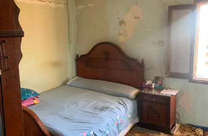 Apartment - 2 Bedrooms - 1 Bathroom for sale in District 3 - The 5th Settlement - New Cairo City - Cairo