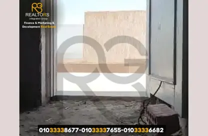 منزل مزدوج - 7 غرف نوم - 5 حمامات للبيع في مدينة الخمائل - كمبوندات الشيخ زايد - الشيخ زايد - الجيزة