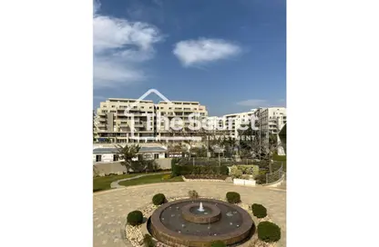 Apartment - 3 Bedrooms - 3 Bathrooms for sale in Mountain View iCity - 5th Settlement Compounds - The 5th Settlement - New Cairo City - Cairo