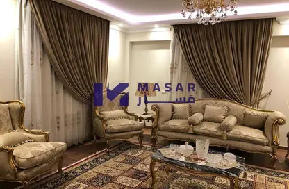 شقة - 3 غرف نوم - 3 حمامات للبيع في حى القرنفل - التجمع الخامس - مدينة القاهرة الجديدة - القاهرة